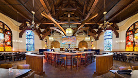 Obed & Isaac’s Microbrewery and&nbsp;Eatery