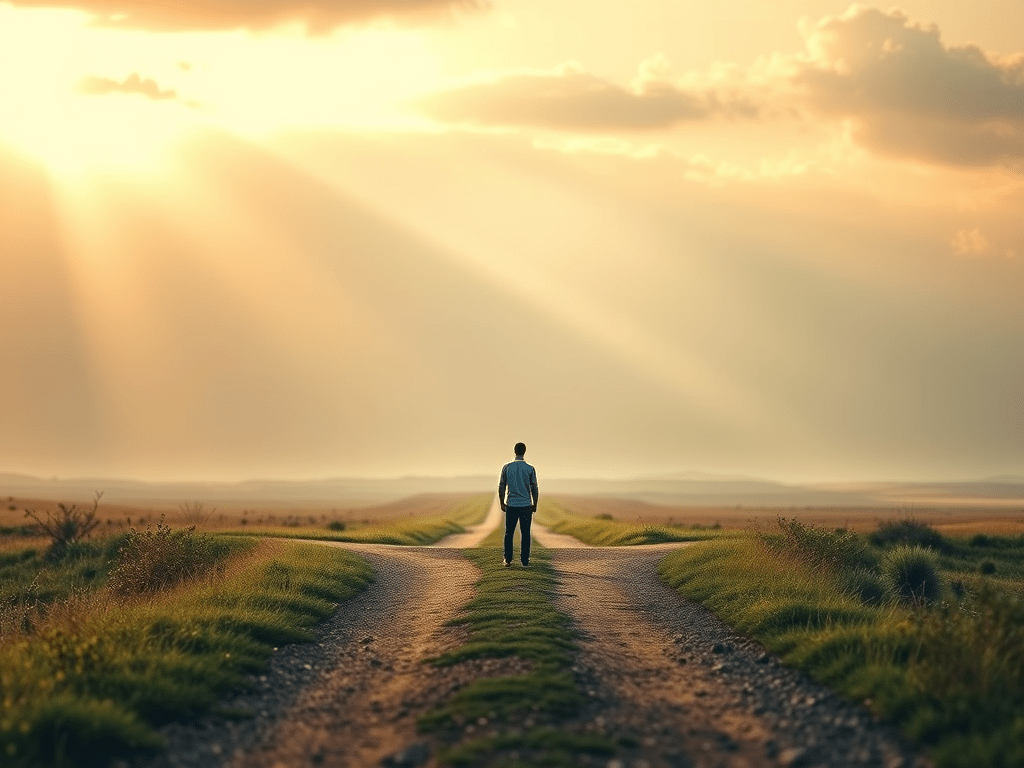 Walking in Faith When Life Feels&nbsp;Uncertain
