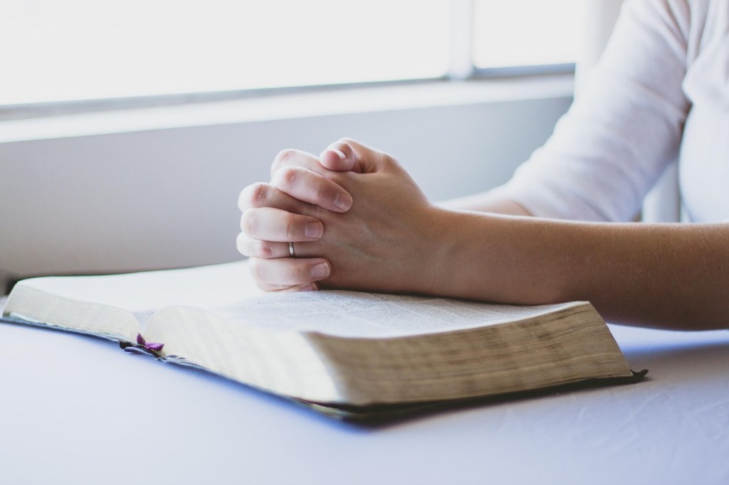 The Power of Prayer: How to Strengthen Your Prayer&nbsp;Life
