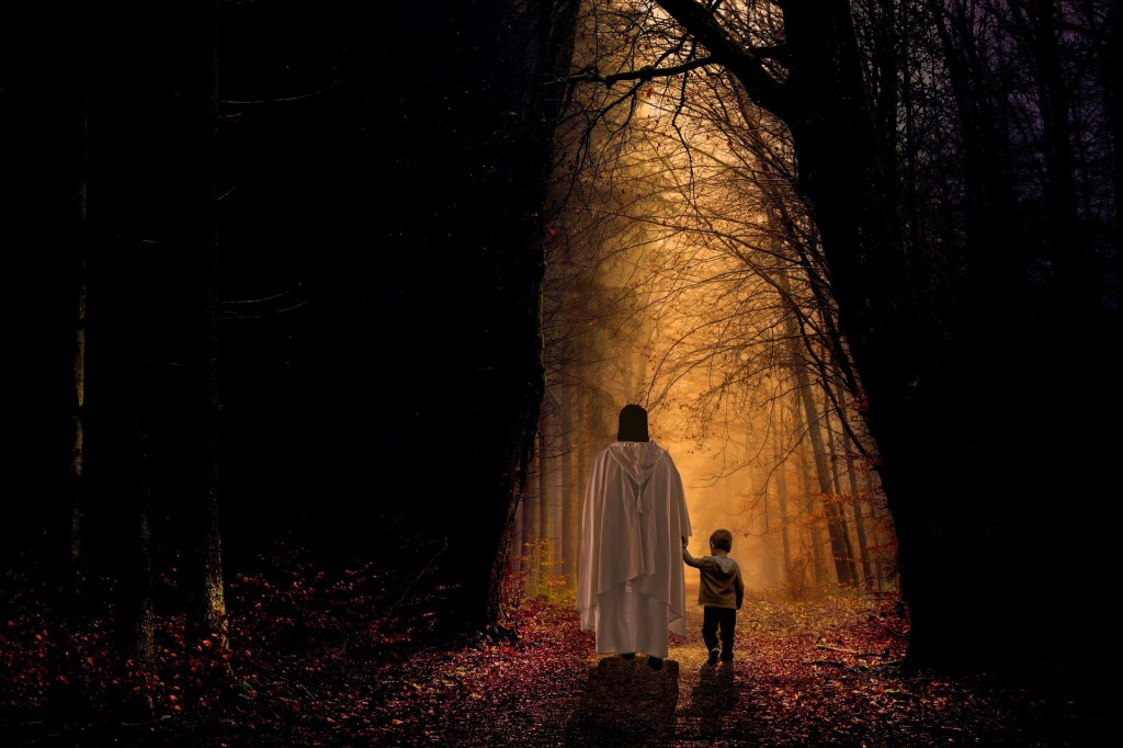 Walking with Faith, Even When God Feels&nbsp;Far