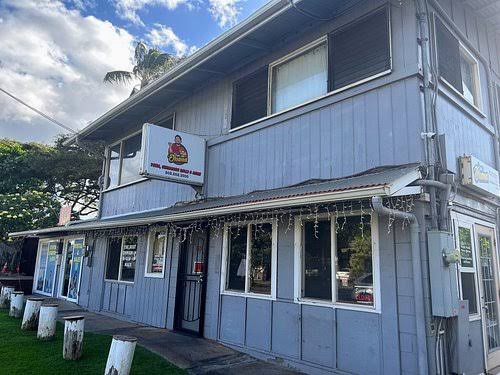HAWAII EXCLUSIVE: Papi’s Ohana on&nbsp;Maui