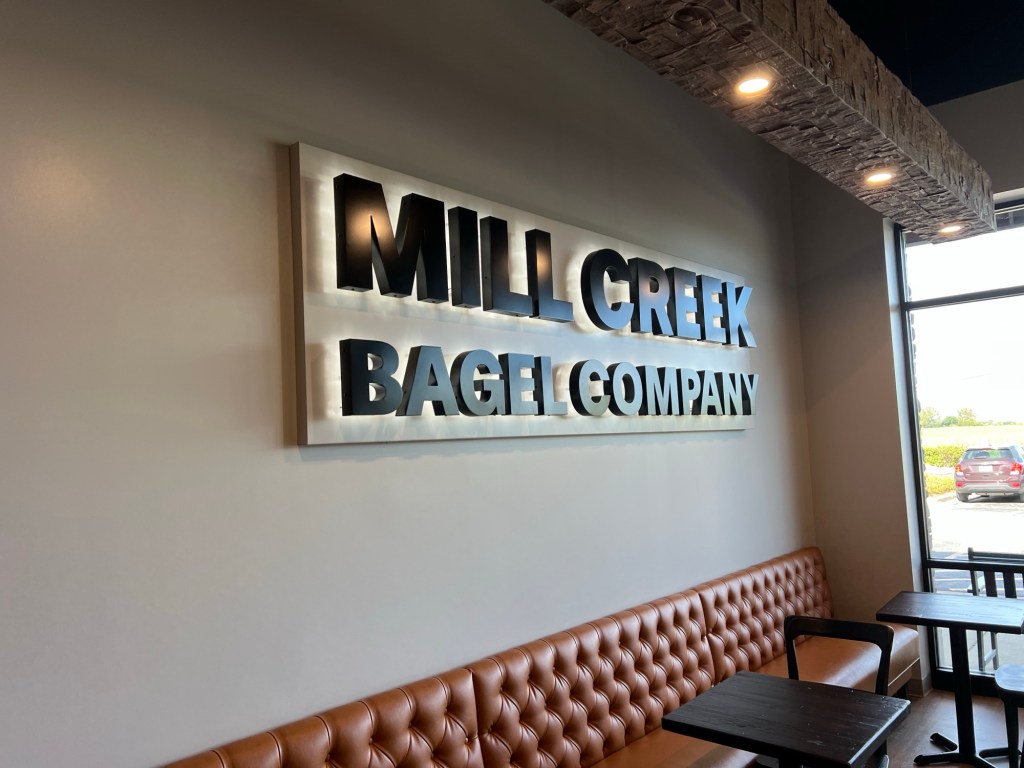 Mill Creek Bagel Company